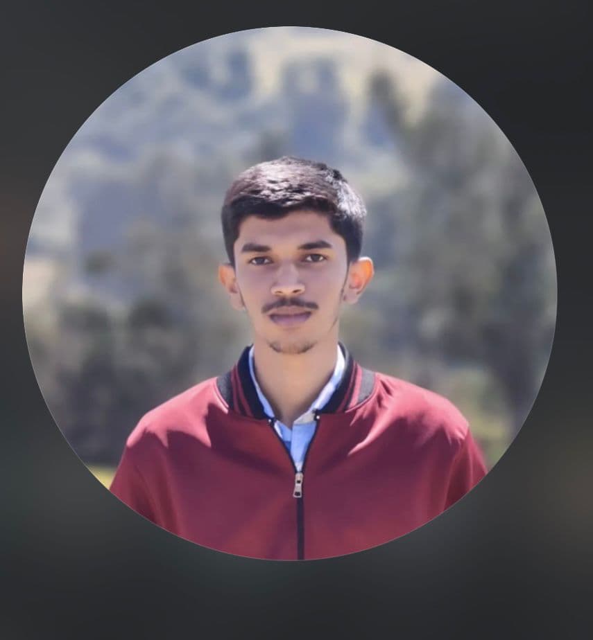 Ahammed Rishan